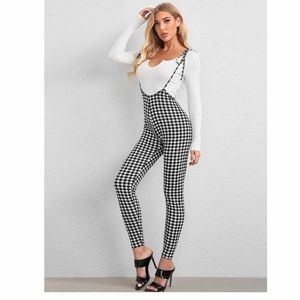Cute jumpsuit